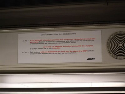 Paris '08