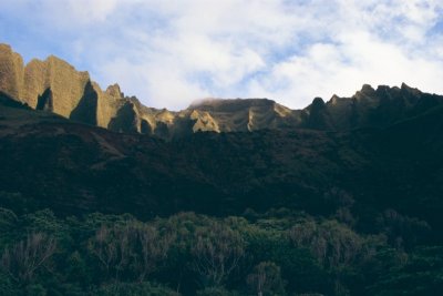 Kalalau Beach