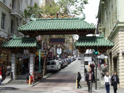 chinatown