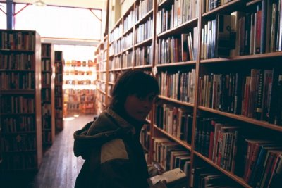mirant llibres... ja sabeu que no ho puc evitar!