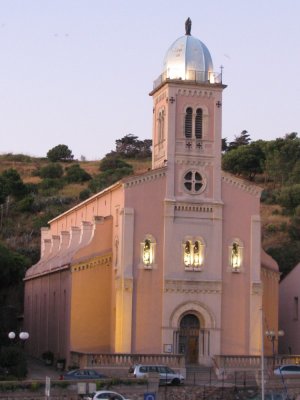 al costat de Colliure