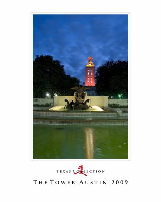Texas_Austin_University of Texas_Tower