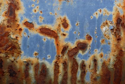 Gold King Mine/Junkyard
