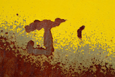 Gold King Mine/Junkyard