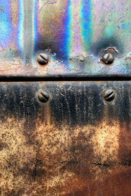 Gold King Mine/Junkyard