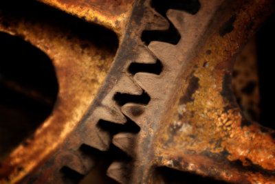 Gold King Mine/Junkyard