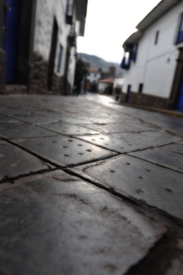 Cusco