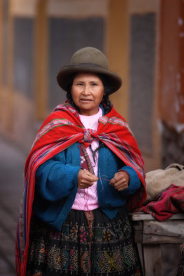 Pisac