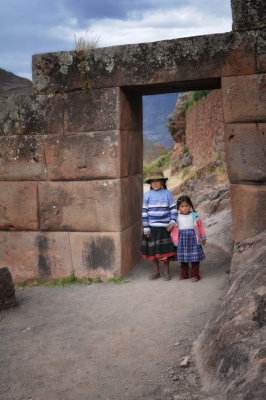 Pisac 