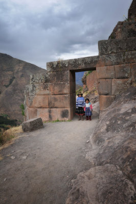 Pisac