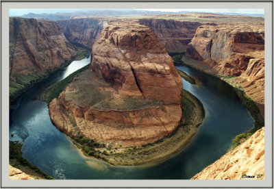 Horseshoe Bend