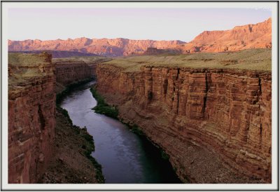 Marble Canyon