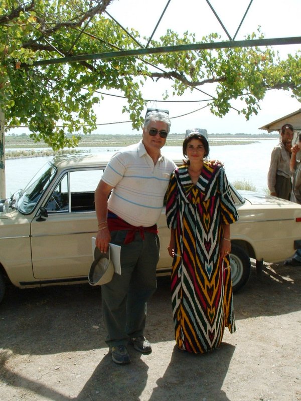 Tajik hats, traditional Tajik dress.jpg