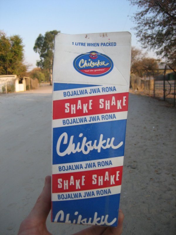 Favorite brew around Maun.jpg