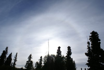 June 11, 2010, Anchorage, Alaska, USA