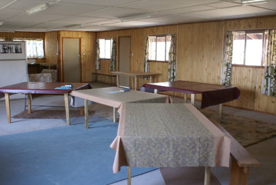 27 Tables made from packing crates.JPG