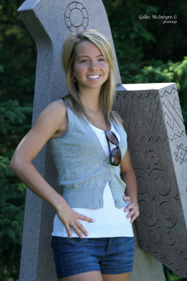 mary