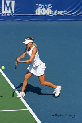 Internationaux de Tennis Junior de Repentigny 2009