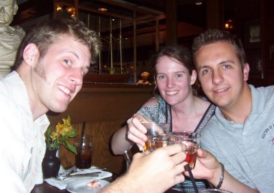 July 2003