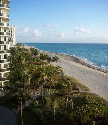 Sunny Isles, FL condos