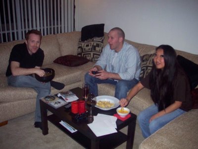 Video games rule