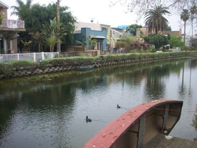 Venice Canals