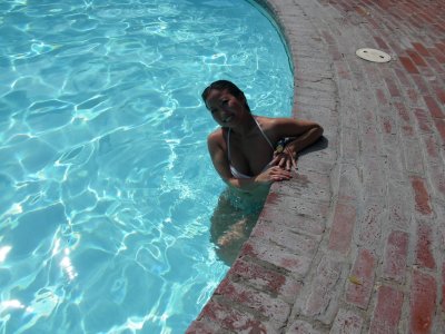 Mem in a pool