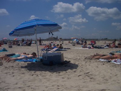 Jones Beach