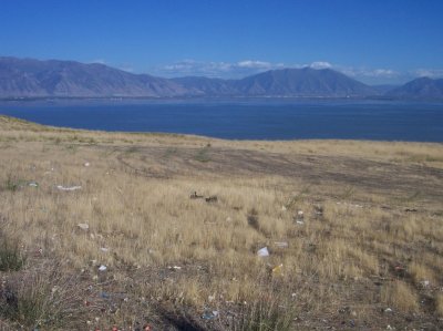 Utah Lake