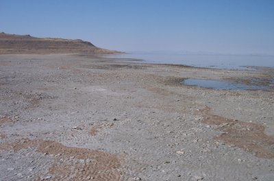 Antelope Island 10