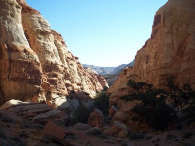 Capitol Reef 52