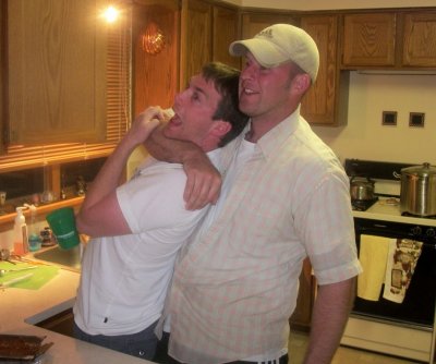 Hugs