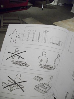 Ikea commands that I have friends