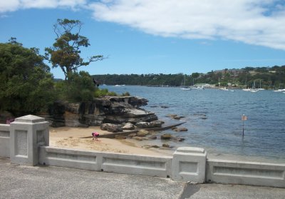 Balmoral