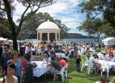 Wine festival