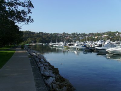 Mosman