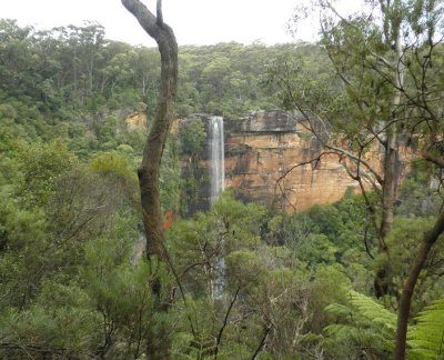 Fitzroy Falls