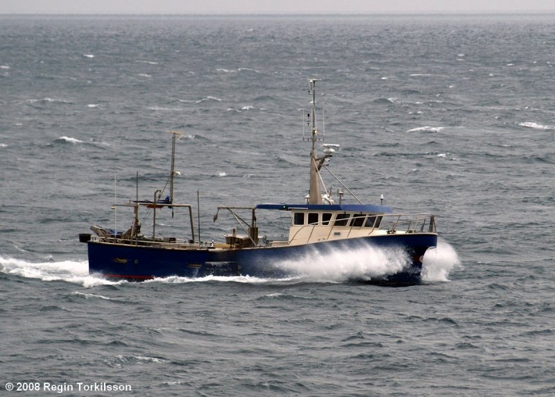 Lraberg TN 213