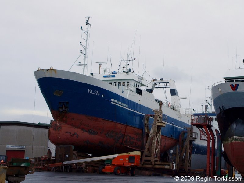 Edna VA 214