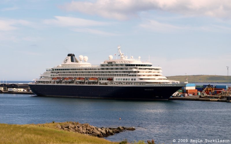 Prinsendam