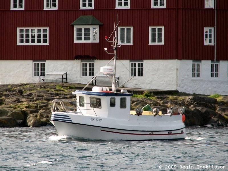 Brynja TN 1277