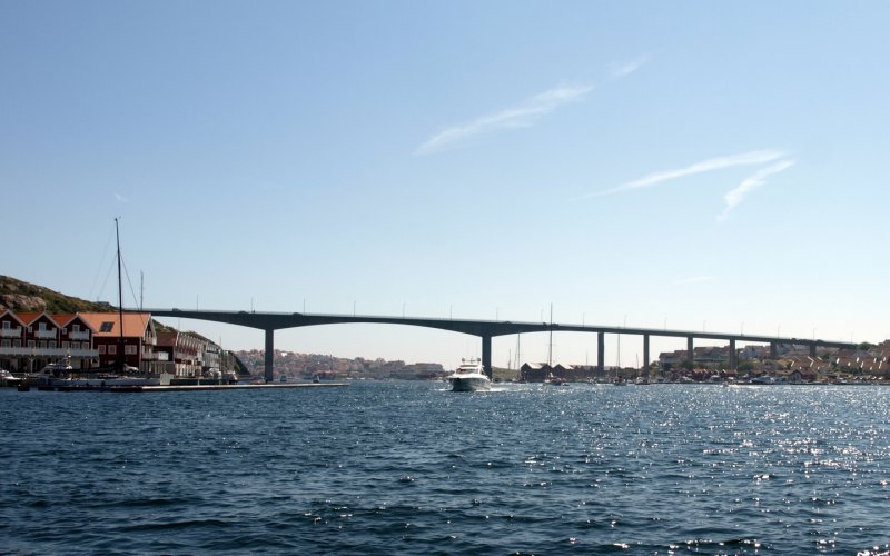 Smgen Bridge