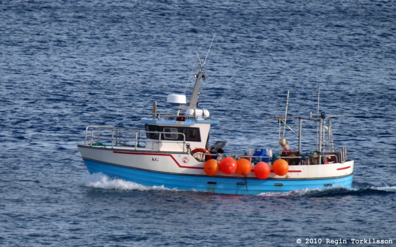 Frida KG 661