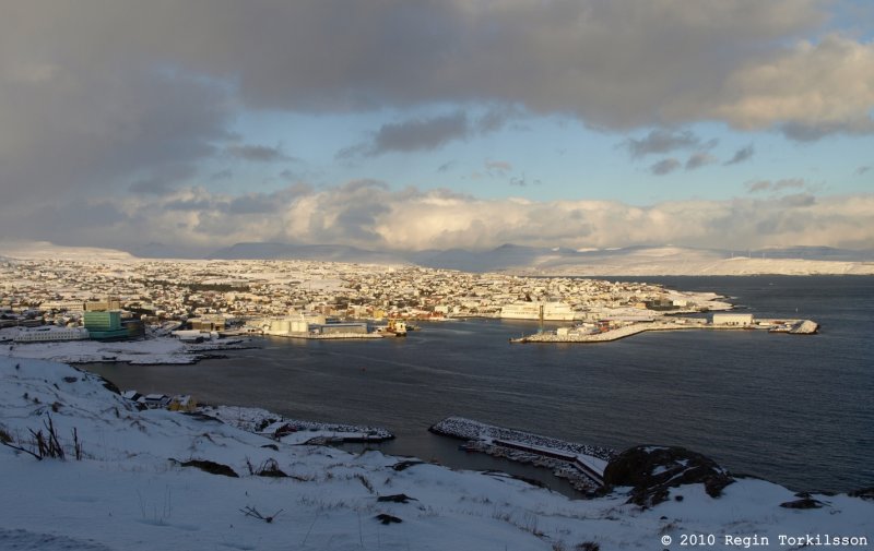 Trshavn