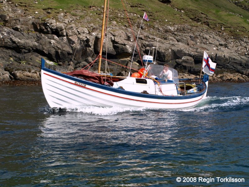 Vran TG 632