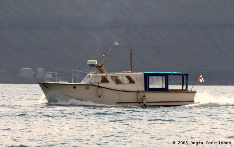 Sunbeam TN 722