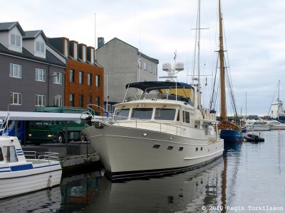 Venture II of Isle of Jura