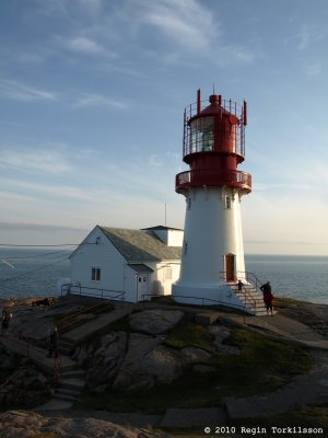 Lindesnes Lighthouse