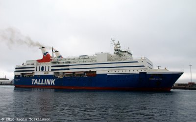 Regina Baltica