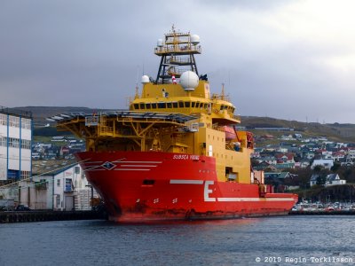 Subsea Viking